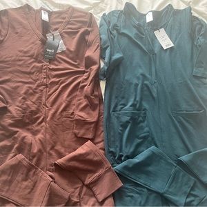 BNWT Smash+Tess Monday and Wednesday rompers